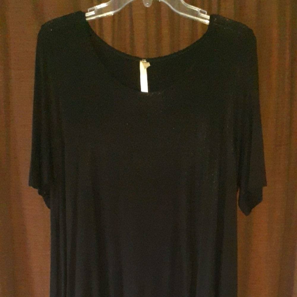 Jesse & J dress